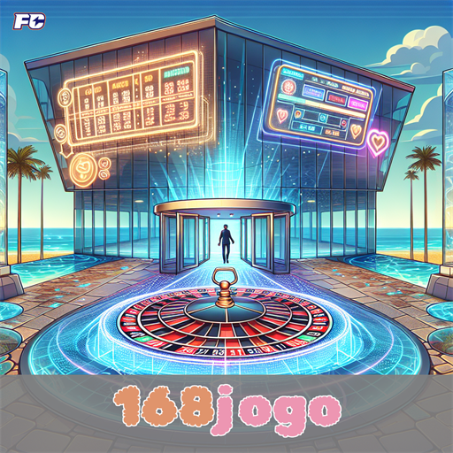 168jogo