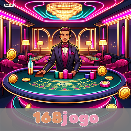 Login Criativo e Engajador no 168jogo: Uma Nova Era