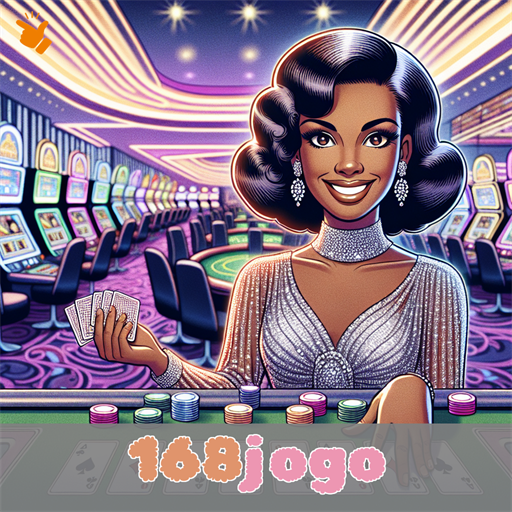 Promoções Imperdíveis no 168jogo para Amantes de Jogos