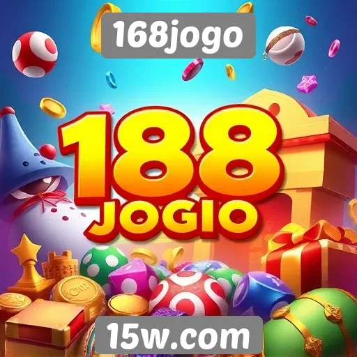 Jogo 168jogo oferece variedade de opções de entretenimento