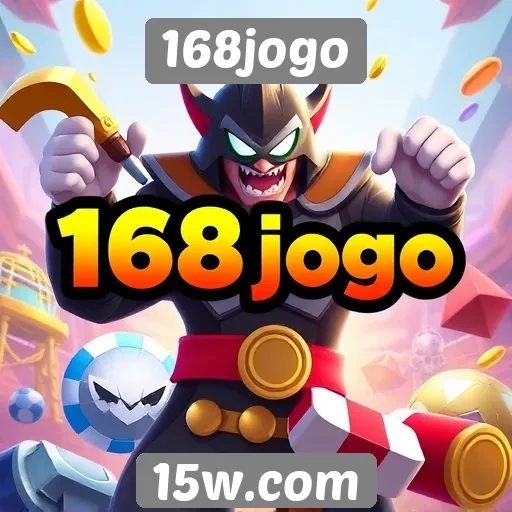 Análise da biblioteca de jogos do site 168jogo