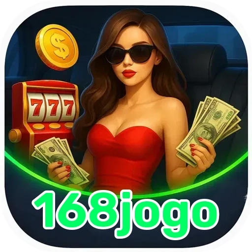 168jogo: Descubra os Segredos do App Que Vai Mudá-lo em Jogos